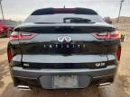 2023 Infiniti Qx55 Luxe