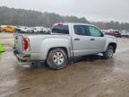 2016 GMC Canyon