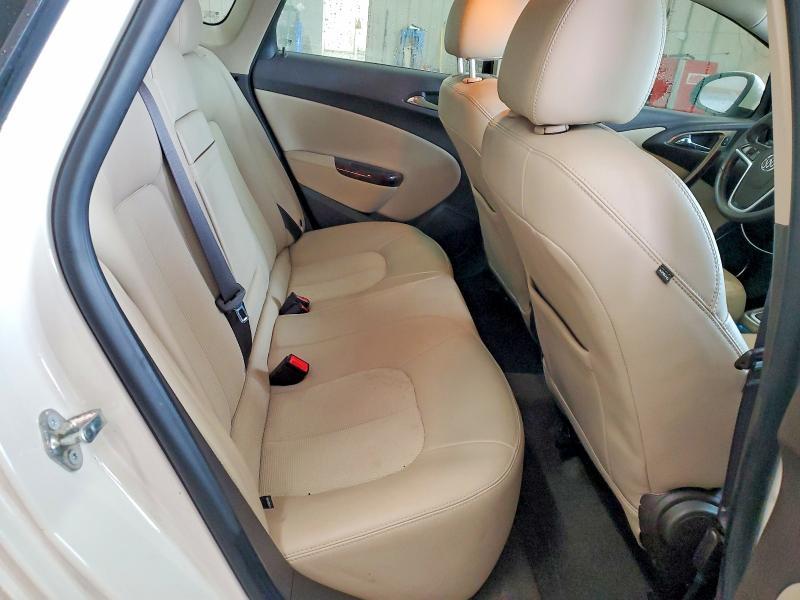 2015 Buick Verano Convenience