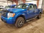 2012 Ford F150 Super Cab