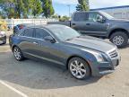 2014 Cadillac Ats Luxury