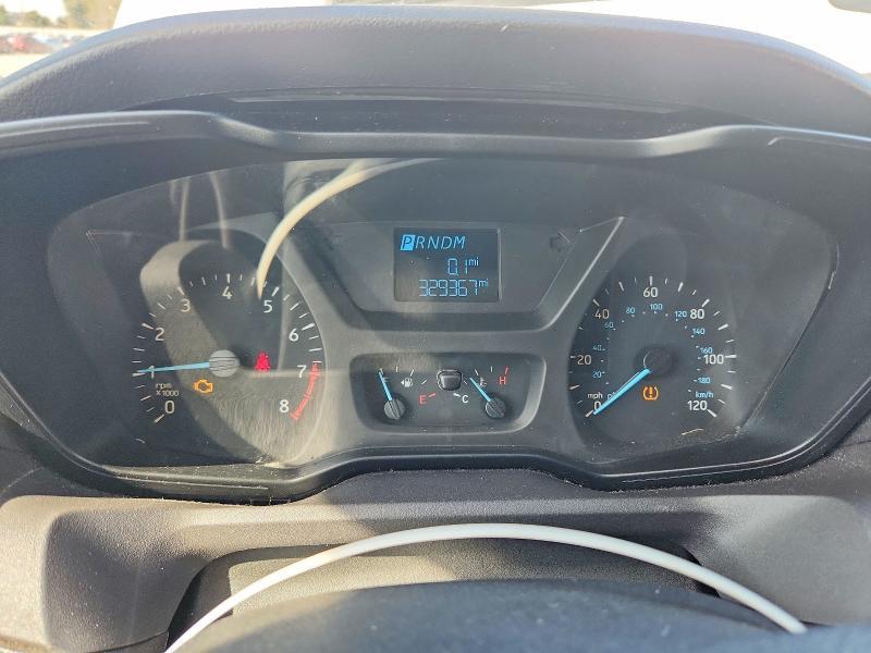 2018 Ford Transit T-150