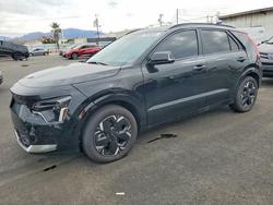 2025 KIA Niro en venta en Sun Valley, CA