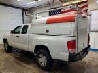 2016 Toyota Tacoma Access Cab