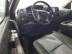 2012 GMC Sierra K2500 SLE