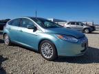 2012 Ford Focus bev
