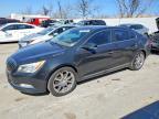 2014 Buick Lacrosse Premium