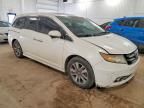 2015 Honda Odyssey Touring