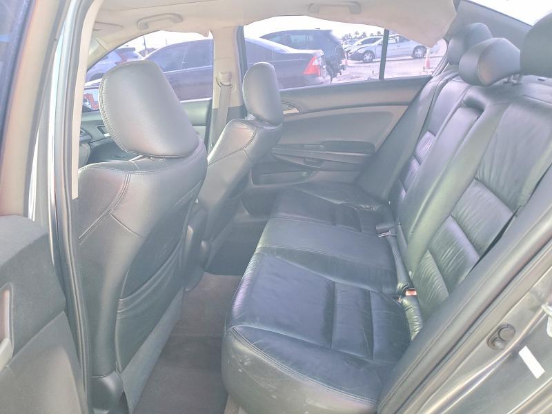 2009 Honda Accord exl