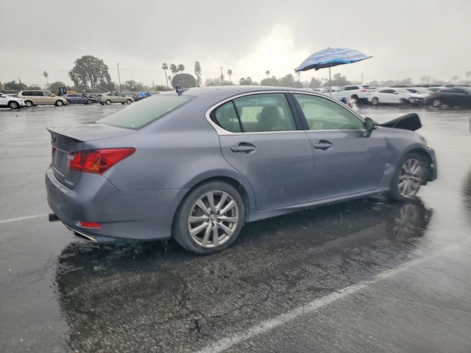2013 Lexus Gs 350 Base