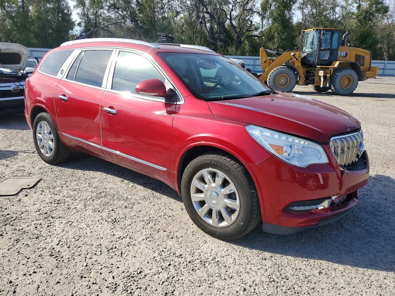 2014 Buick Enclave