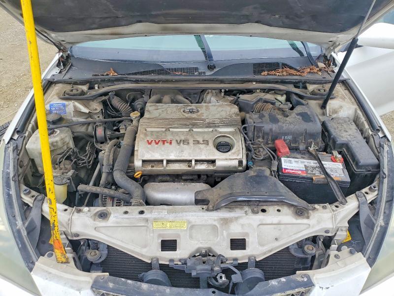 2007 Toyota Camry Solara Sport V6