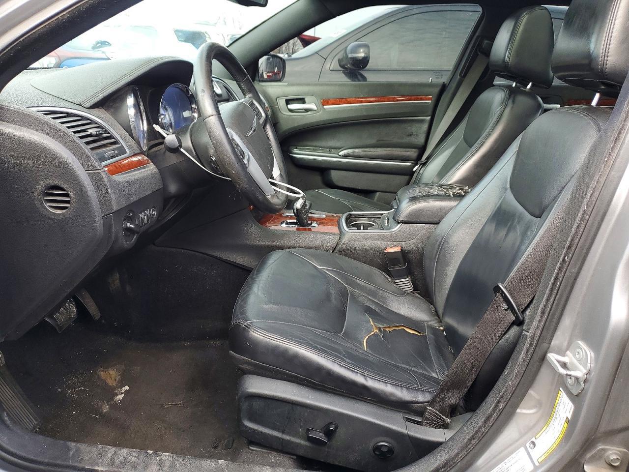 2013 Chrysler 300