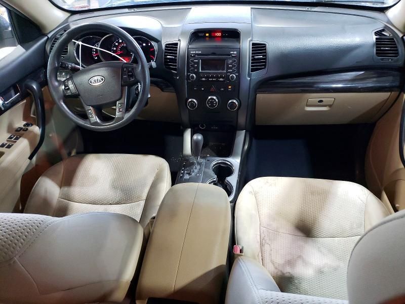 2011 KIA Sorento Base