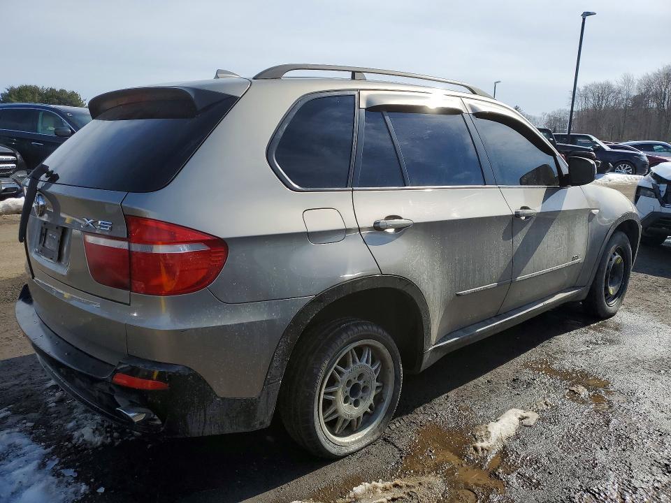 2008 BMW X5 3.0i