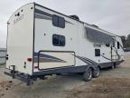 2018 Crossroads Sunsetrail-Camper