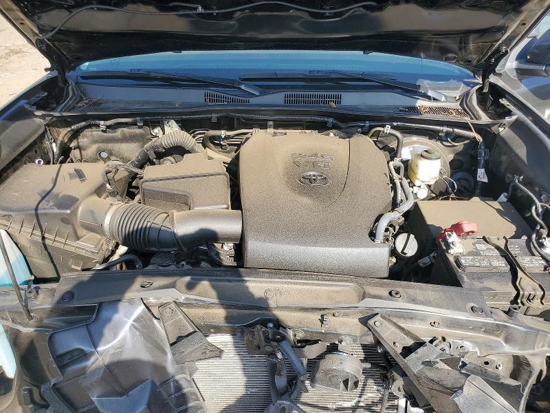 2022 Toyota Tacoma Double cab