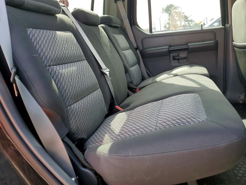 2005 Ford Explorer Sport Trac