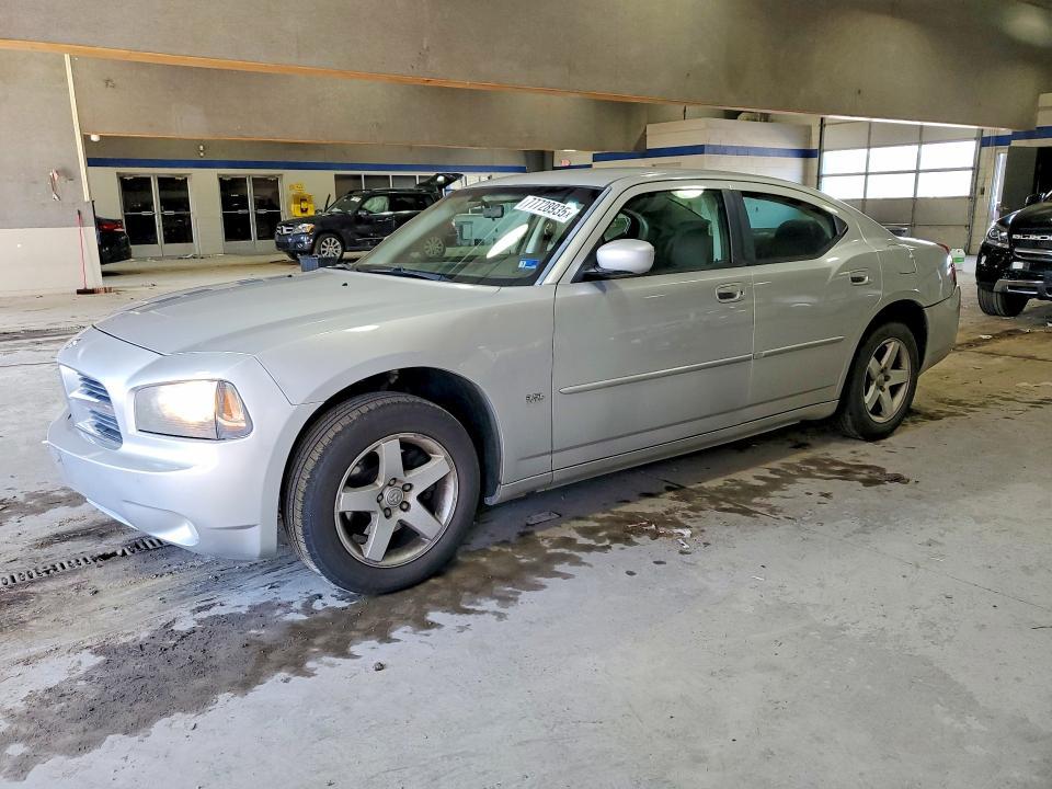 2010 Dodge Charger sxt