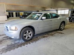 Dodge salvage cars for sale: 2010 Dodge Charger sxt