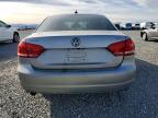 2014 Volkswagen Passat se