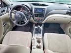 2011 Subaru Impreza 2.5i Premium