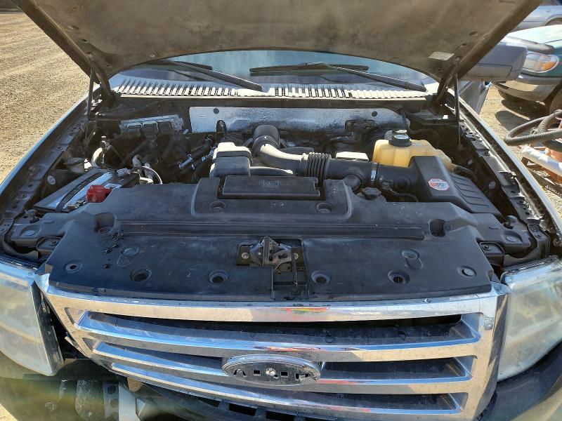 2008 Ford Expedition Eddie Bauer