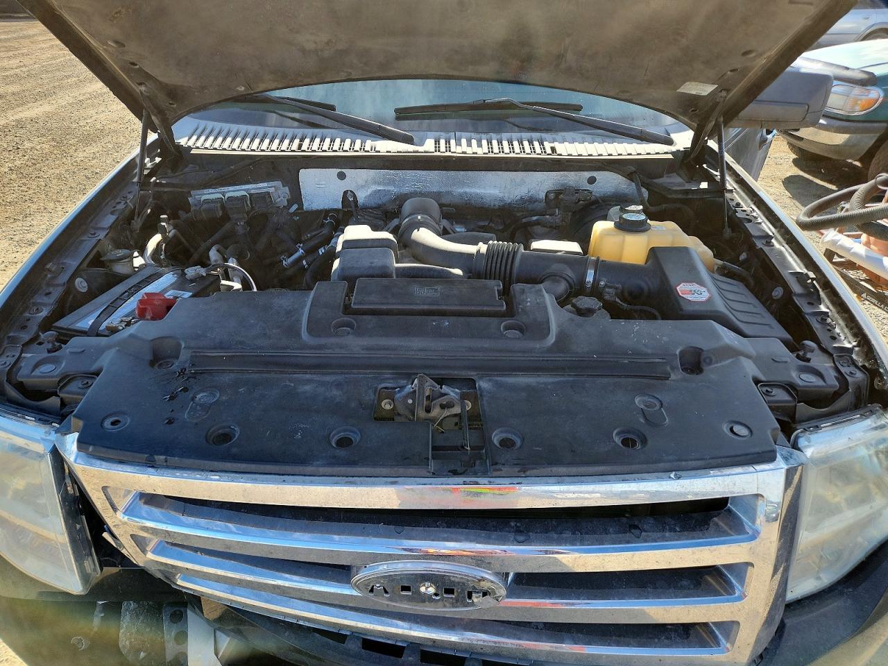 2008 Ford Expedition Eddie Bauer