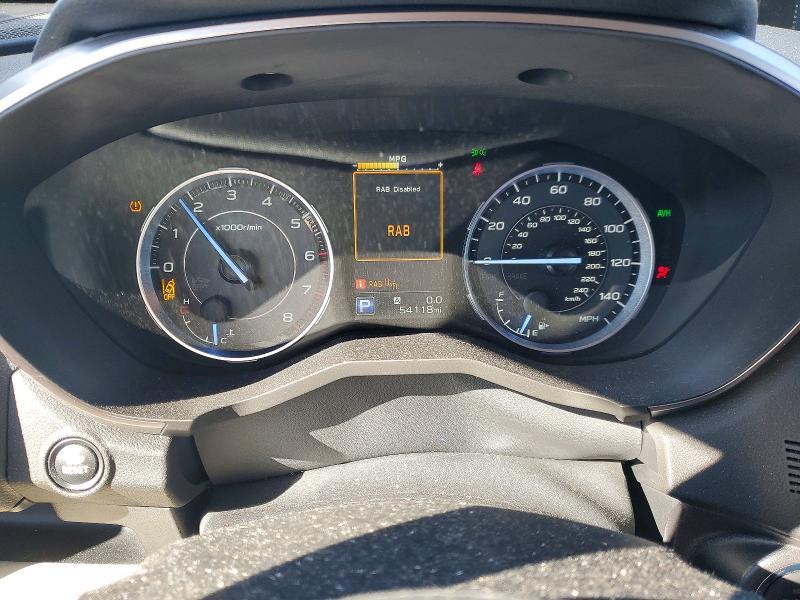 2022 Subaru Ascent Limited