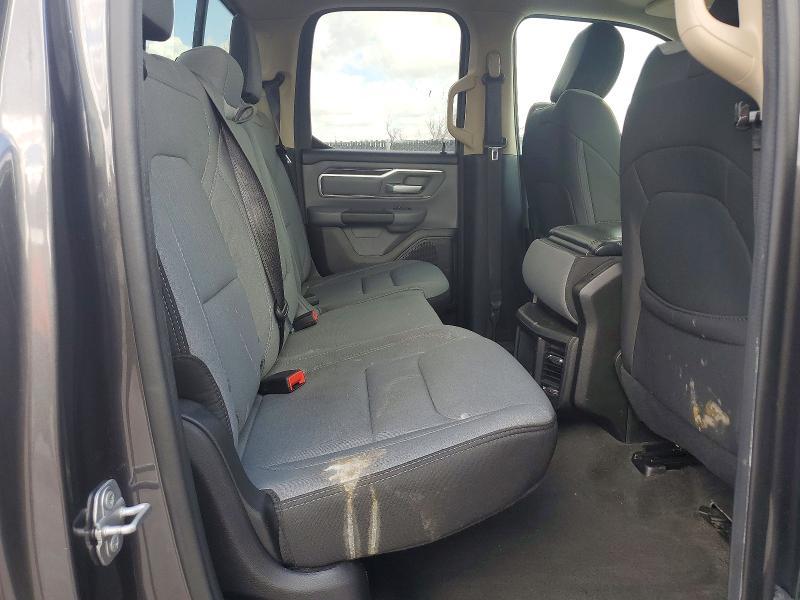 2019 Dodge Ram 1500 big Horn/lone Star