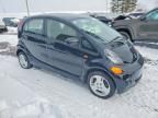 2012 Mitsubishi I Miev es