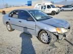 2003 Honda Civic dx