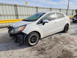 2015 KIA Rio lx for sale in Haslet, TX