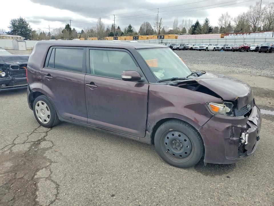 2009 Scion XB