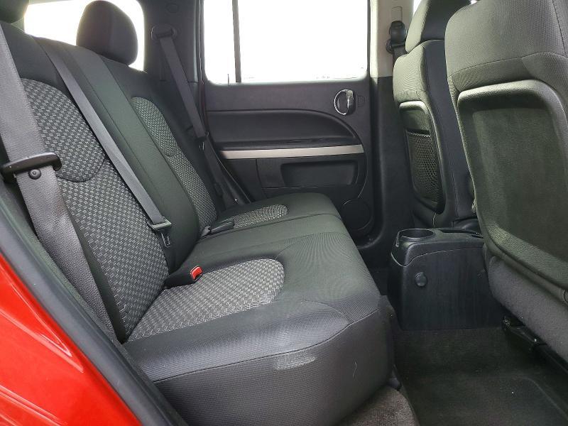 2011 Chevrolet Hhr lt