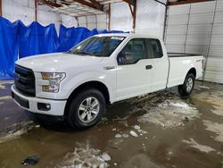 2016 Ford F150 Super cab for sale in Lexington, KY