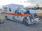 2017 Ford F350 Super Duty Ambulance