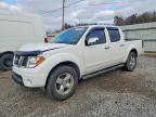 2008 Nissan Frontier Crew Cab LE