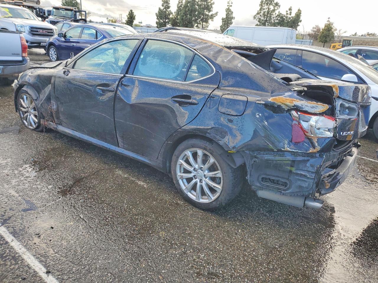 2006 Lexus Is 250