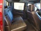 2022 GMC Sierra K1500 AT4X