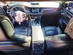 2016 Cadillac CT6 Premium