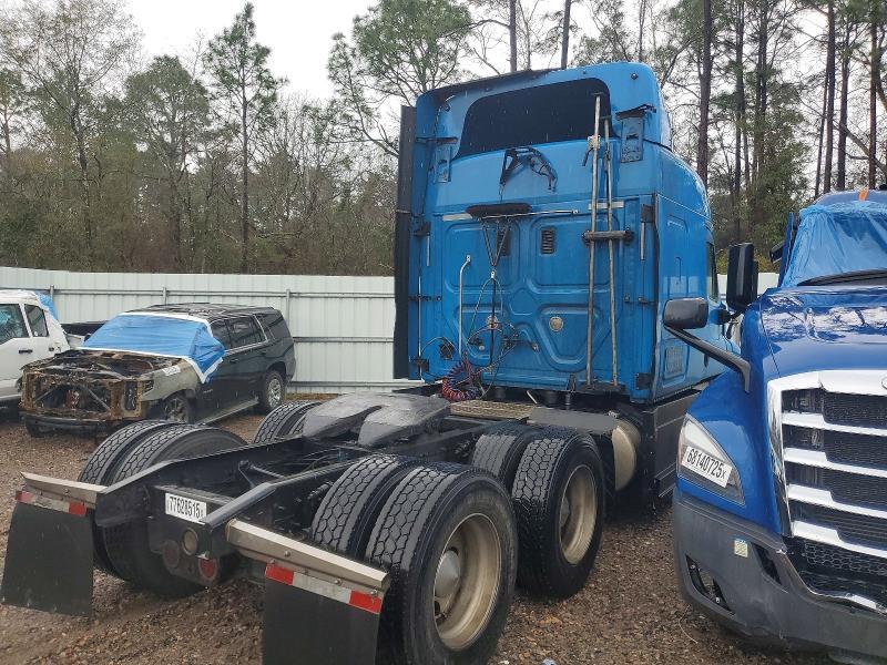 2014 Freigliner 2014 Freightliner Cascadia Semi Truck