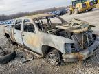 2008 Chevrolet Silverado C2500 Heavy Duty