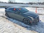 2015 Cadillac ATS