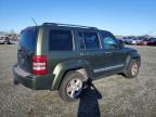 2009 Jeep Liberty Sport