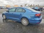2016 Volkswagen Jetta s