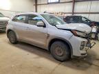 2025 Mitsubishi Rvr es