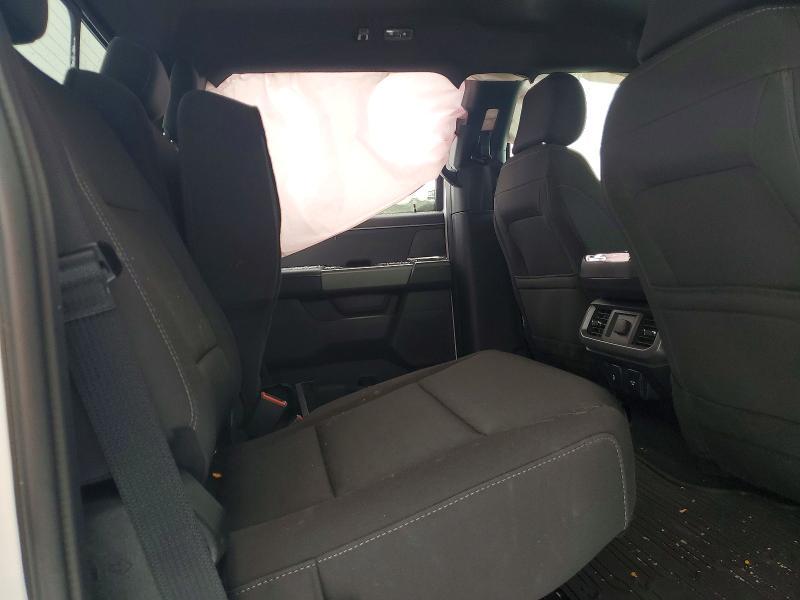 2025 Ford F150 xlt