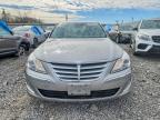 2013 Hyundai Genesis 3.8l