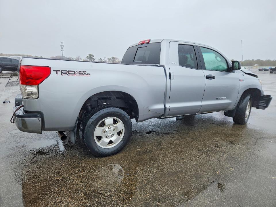 2007 Toyota Tundra SR5